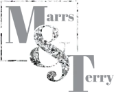 logo - Marrs & Terry PLLC. Marrs & Terry Logo - logo - Marrs & Terry PLLC.